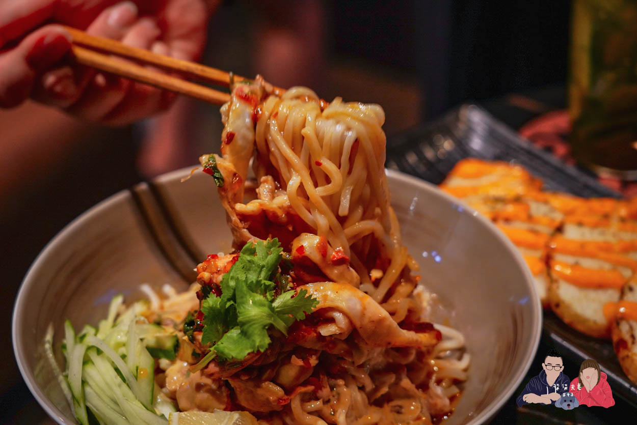 ZIZZY》餐跟酒都很出色,吃貨跟酒鬼都能找到滿足的台中餐酒館! - 第48張圖 Zizzy台中餐酒館 (61)