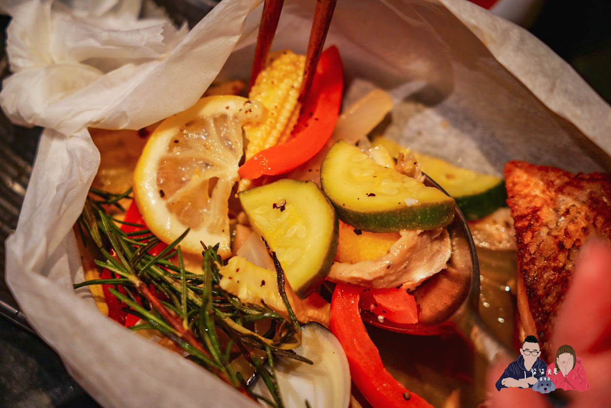 ZIZZY》餐跟酒都很出色,吃貨跟酒鬼都能找到滿足的台中餐酒館! - 第43張圖 Zizzy台中餐酒館 (62)