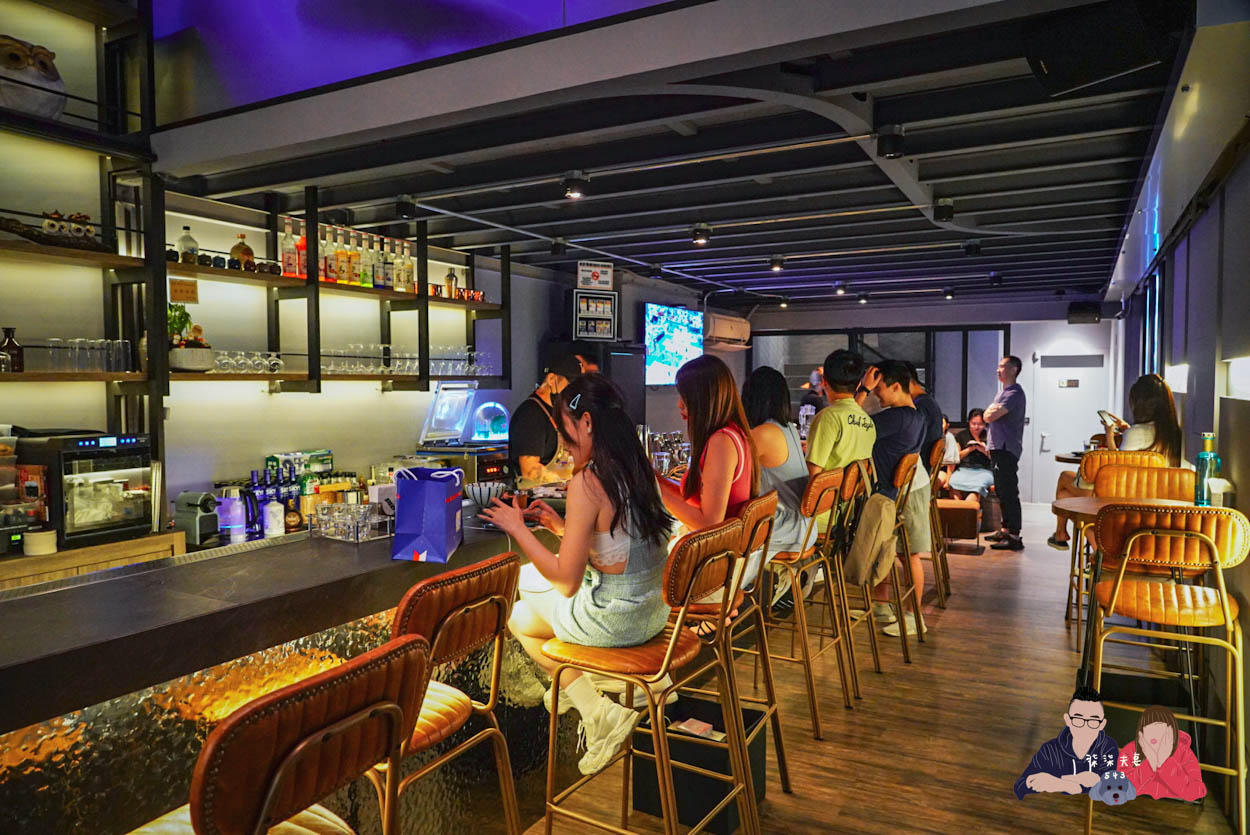 Zizzy台中餐酒館 (64)