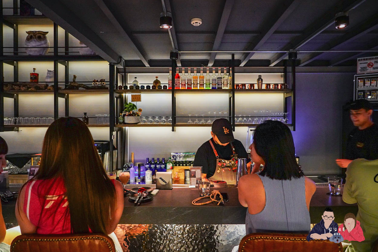 Zizzy台中餐酒館 (65)