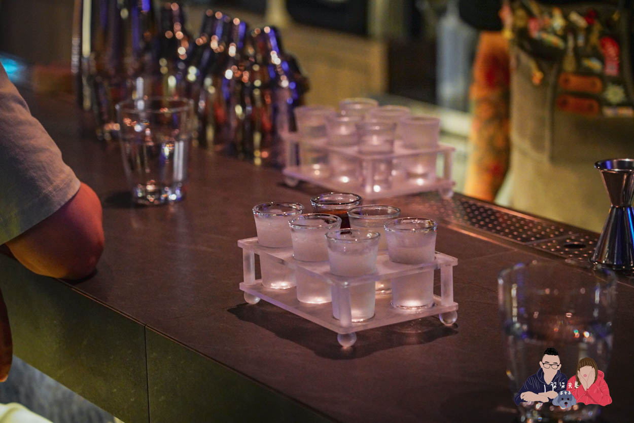 ZIZZY》餐跟酒都很出色,吃貨跟酒鬼都能找到滿足的台中餐酒館! - 第9張圖 Zizzy台中餐酒館 (67)