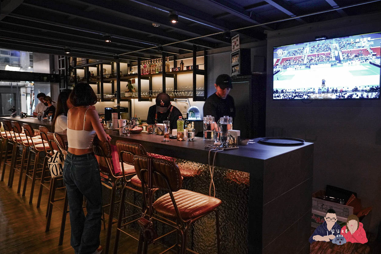 ZIZZY》餐跟酒都很出色,吃貨跟酒鬼都能找到滿足的台中餐酒館! - 第11張圖 ZIZZY》餐跟酒都很出色,吃貨跟酒鬼都能找到滿足的台中餐酒館!