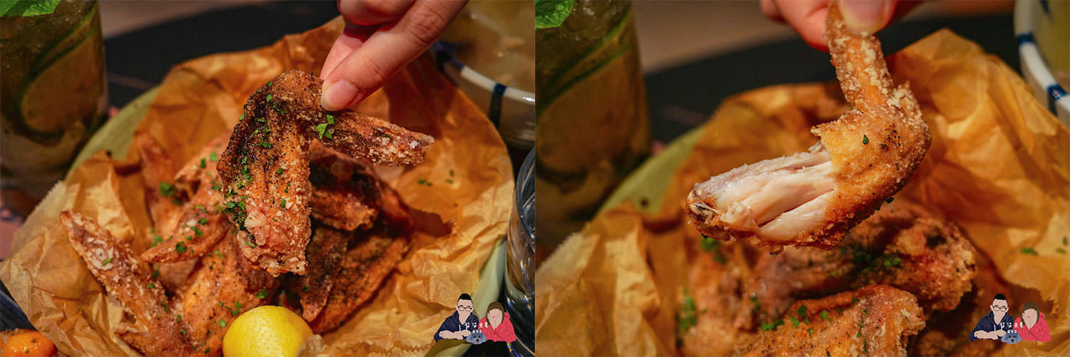 ZIZZY》餐跟酒都很出色,吃貨跟酒鬼都能找到滿足的台中餐酒館! - 第34張圖 Zizzy台中餐酒館-(90)