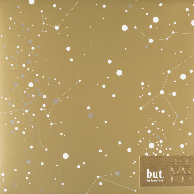 喜餅試吃》but.we love butter｜一定要去門市走走，在奇幻與現實穿梭的門店，不說我還以為我到了藝術展館！