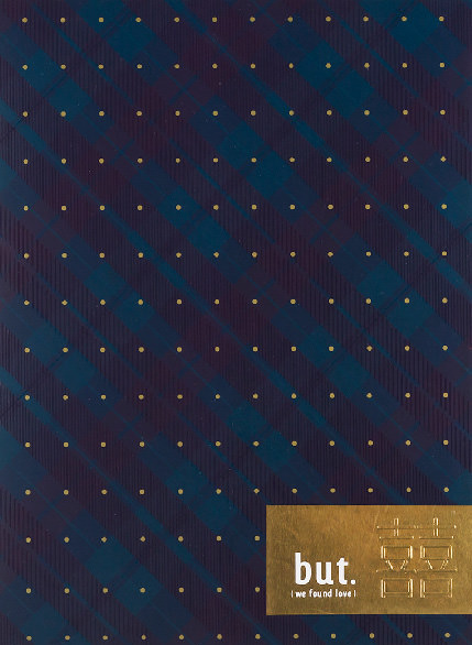 喜餅試吃》but.we love butter｜一定要去門市走走，在奇幻與現實穿梭的門店，不說我還以為我到了藝術展館！