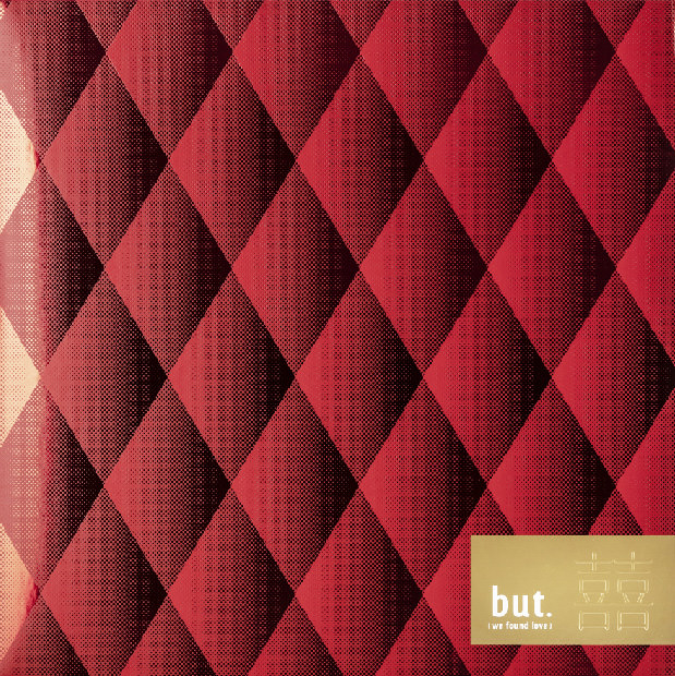 喜餅試吃》but.we love butter｜一定要去門市走走，在奇幻與現實穿梭的門店，不說我還以為我到了藝術展館！