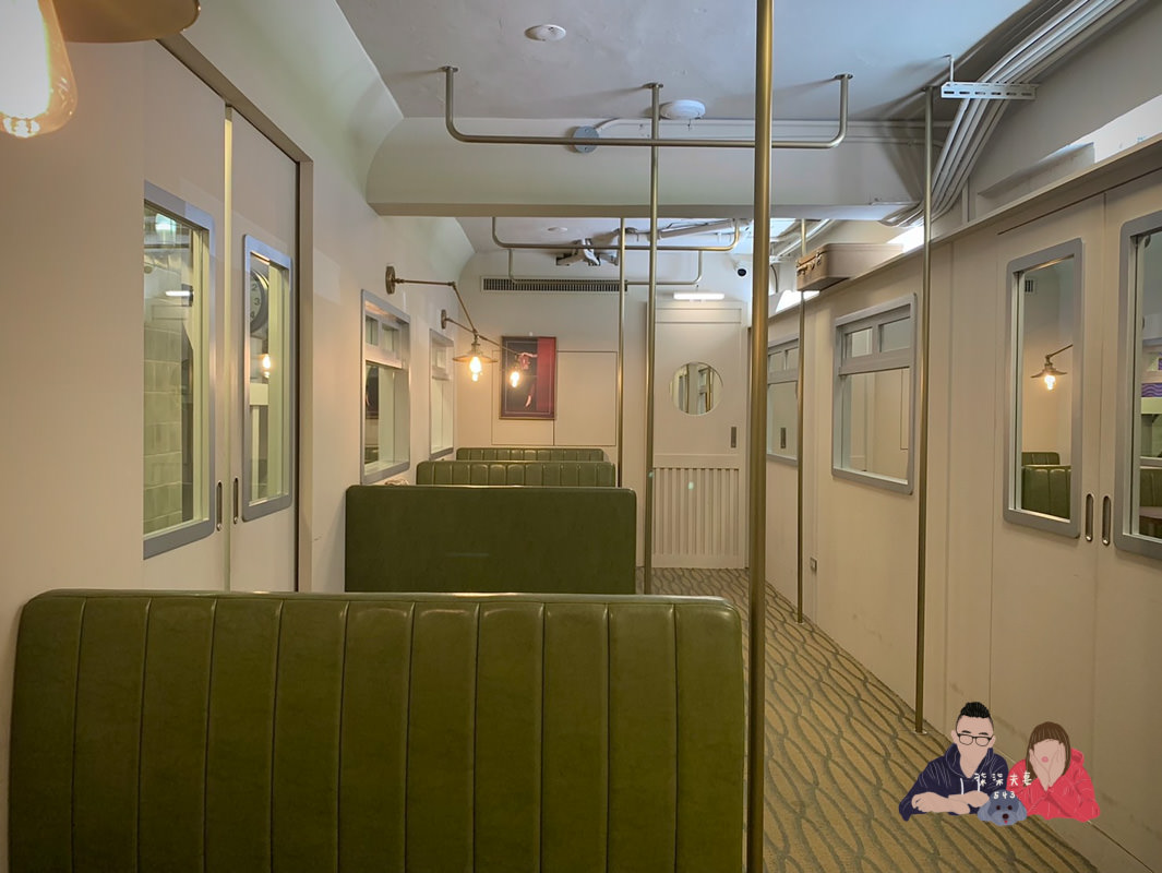 喜餅試吃》but.we love butter｜一定要去門市走走，在奇幻與現實穿梭的門店，不說我還以為我到了藝術展館！