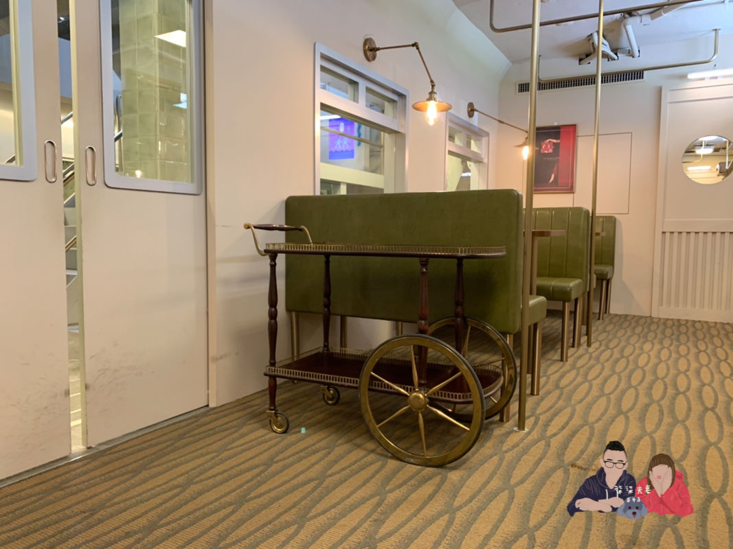 喜餅試吃》but.we love butter｜一定要去門市走走，在奇幻與現實穿梭的門店，不說我還以為我到了藝術展館！