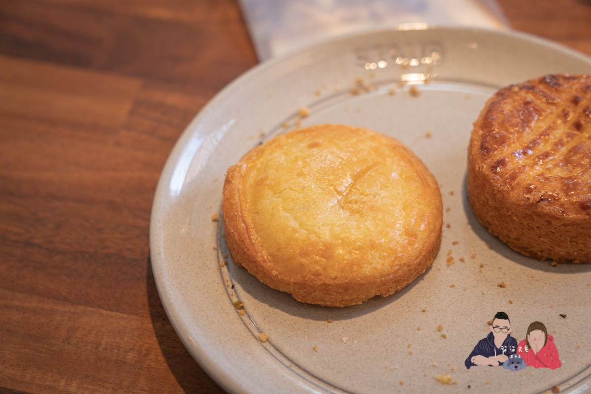 喜餅試吃》but.we love butter｜一定要去門市走走，在奇幻與現實穿梭的門店，不說我還以為我到了藝術展館！