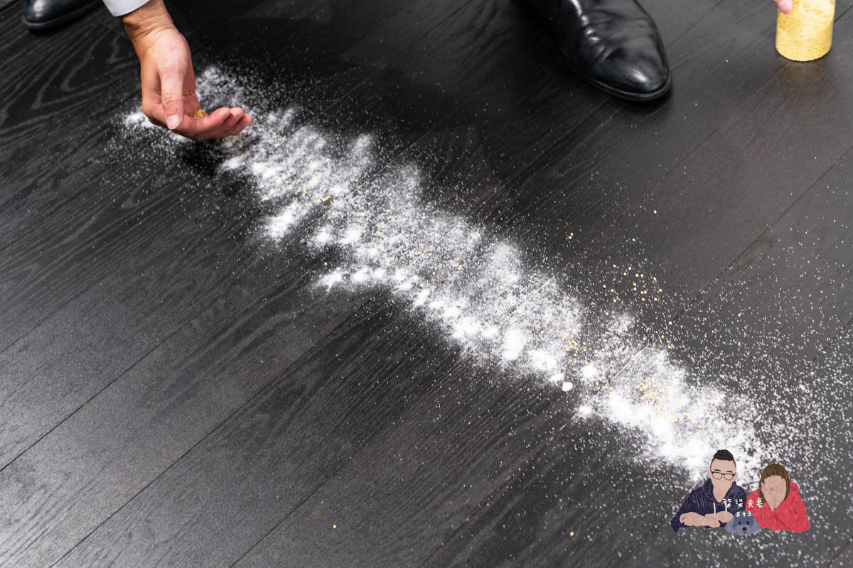 Dyson體驗店》全台首間就在新光三越A11，獨家提供禮盒個人化鐫刻服務！