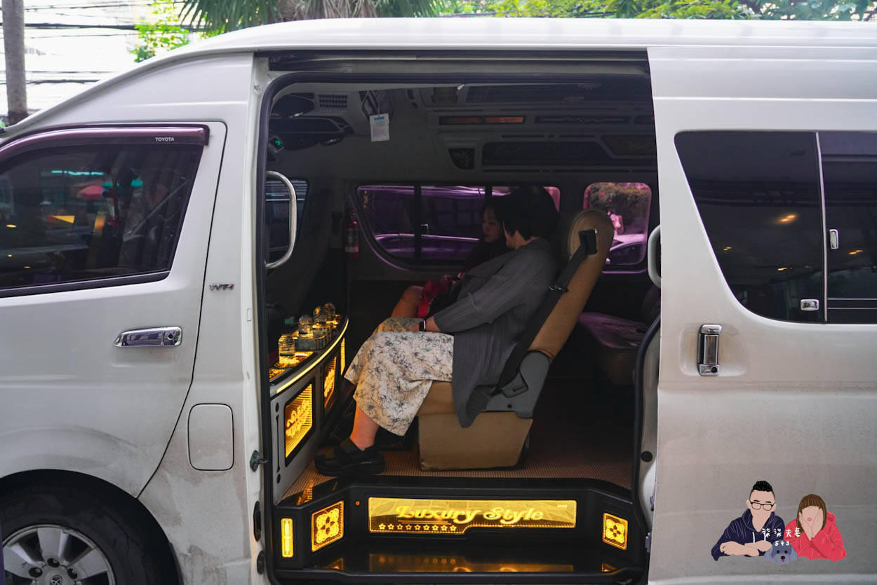 kkday曼谷機場接送 (11)