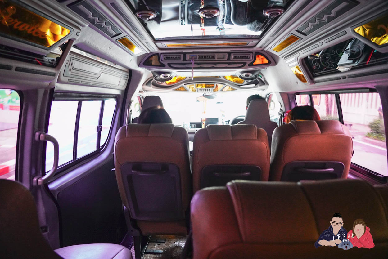 kkday曼谷機場接送 (16)