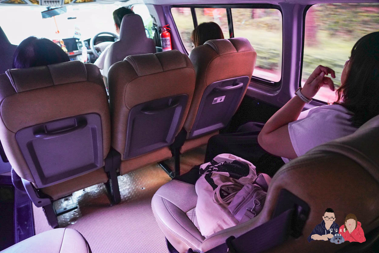 kkday曼谷機場接送 (18)