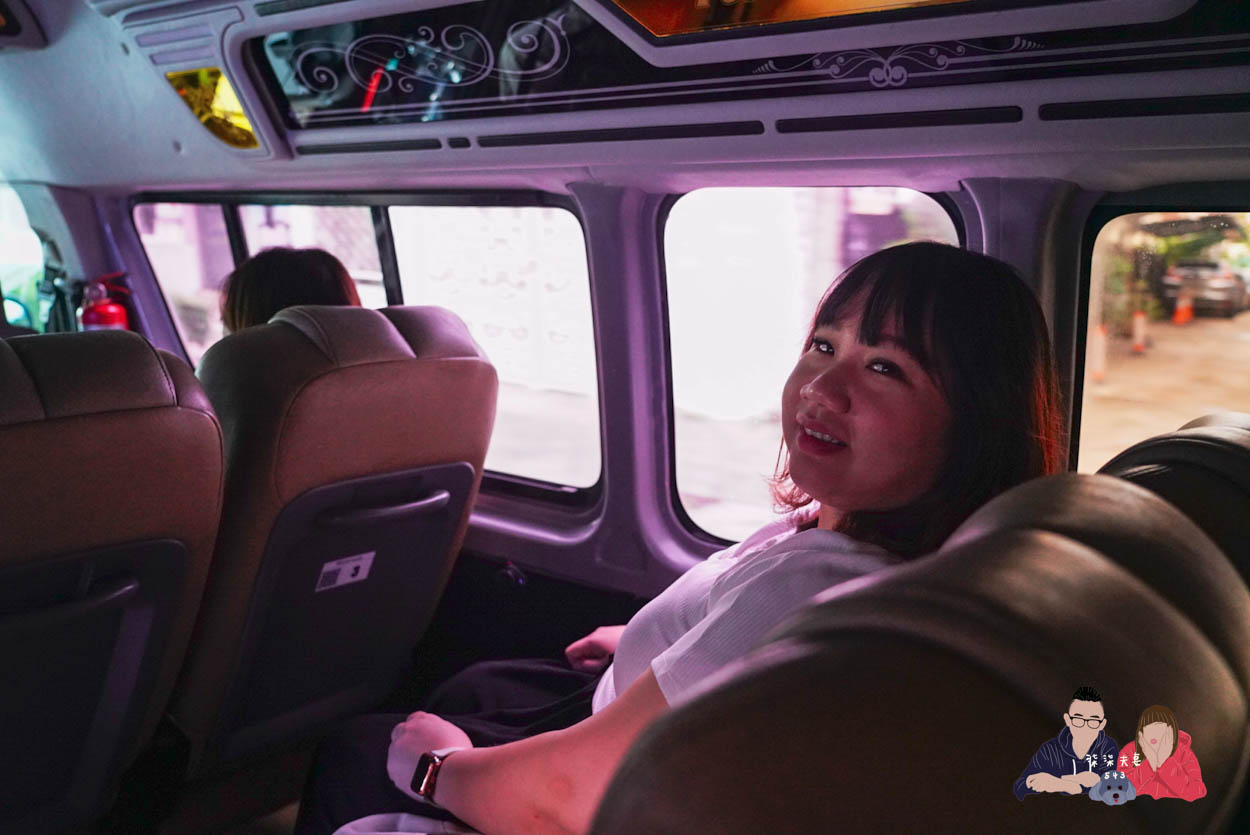 kkday曼谷機場接送 (20)