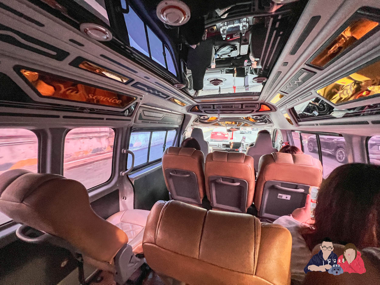 kkday曼谷機場接送 (24)