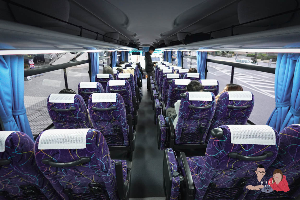 kkday沖繩北部一日遊 (1)