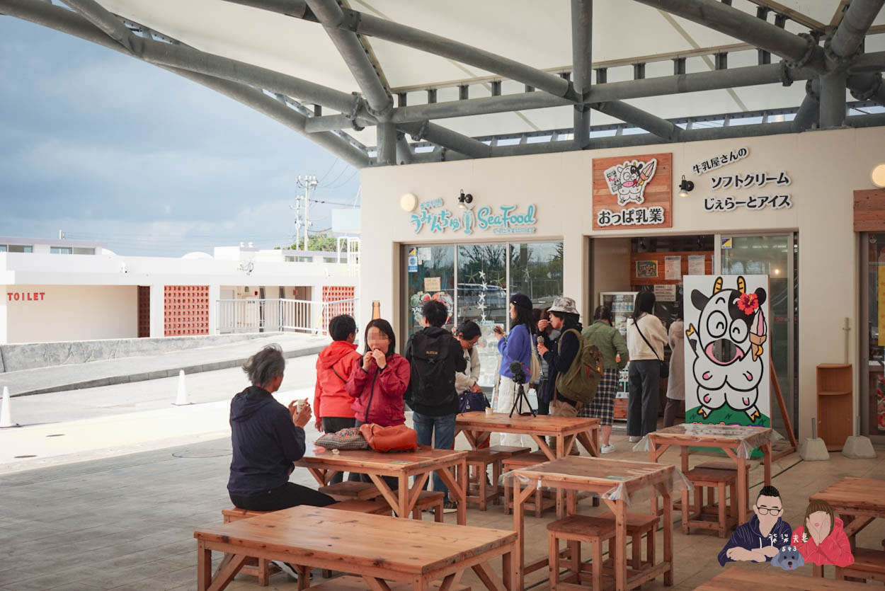 kkday沖繩北部一日遊-(14)