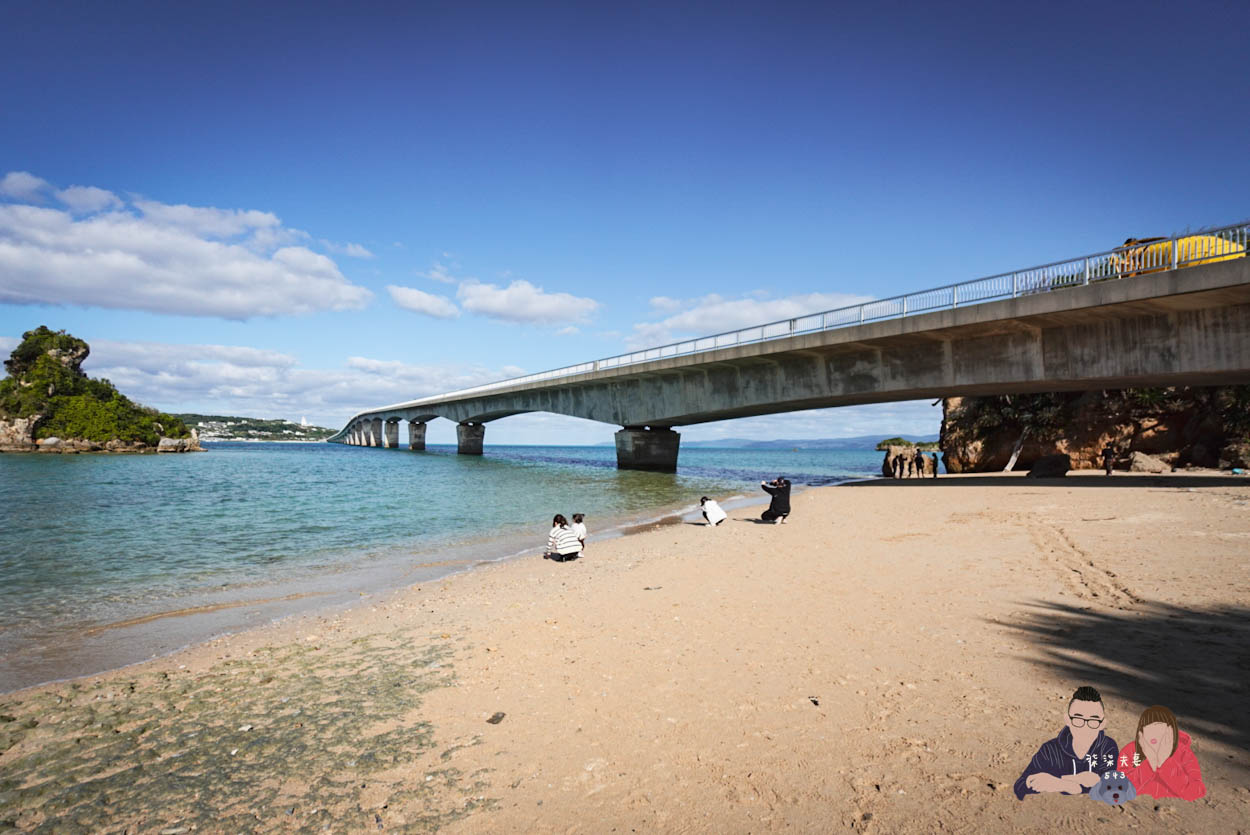 kkday沖繩北部一日遊 (21)