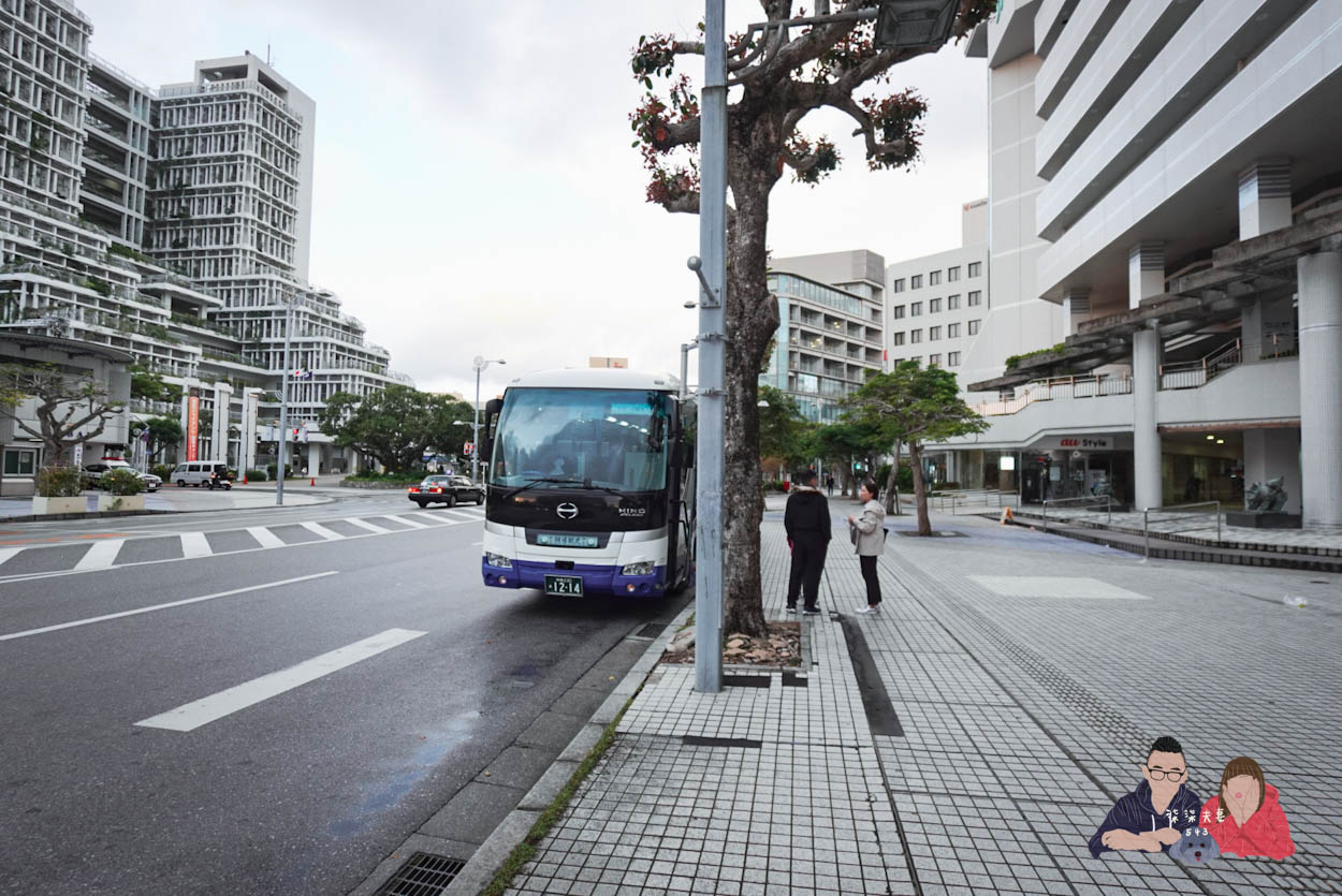 kkday沖繩北部一日遊 (3)