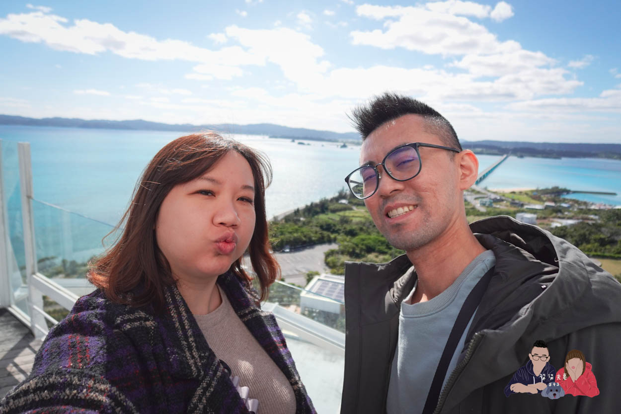 kkday沖繩北部一日遊 (35)