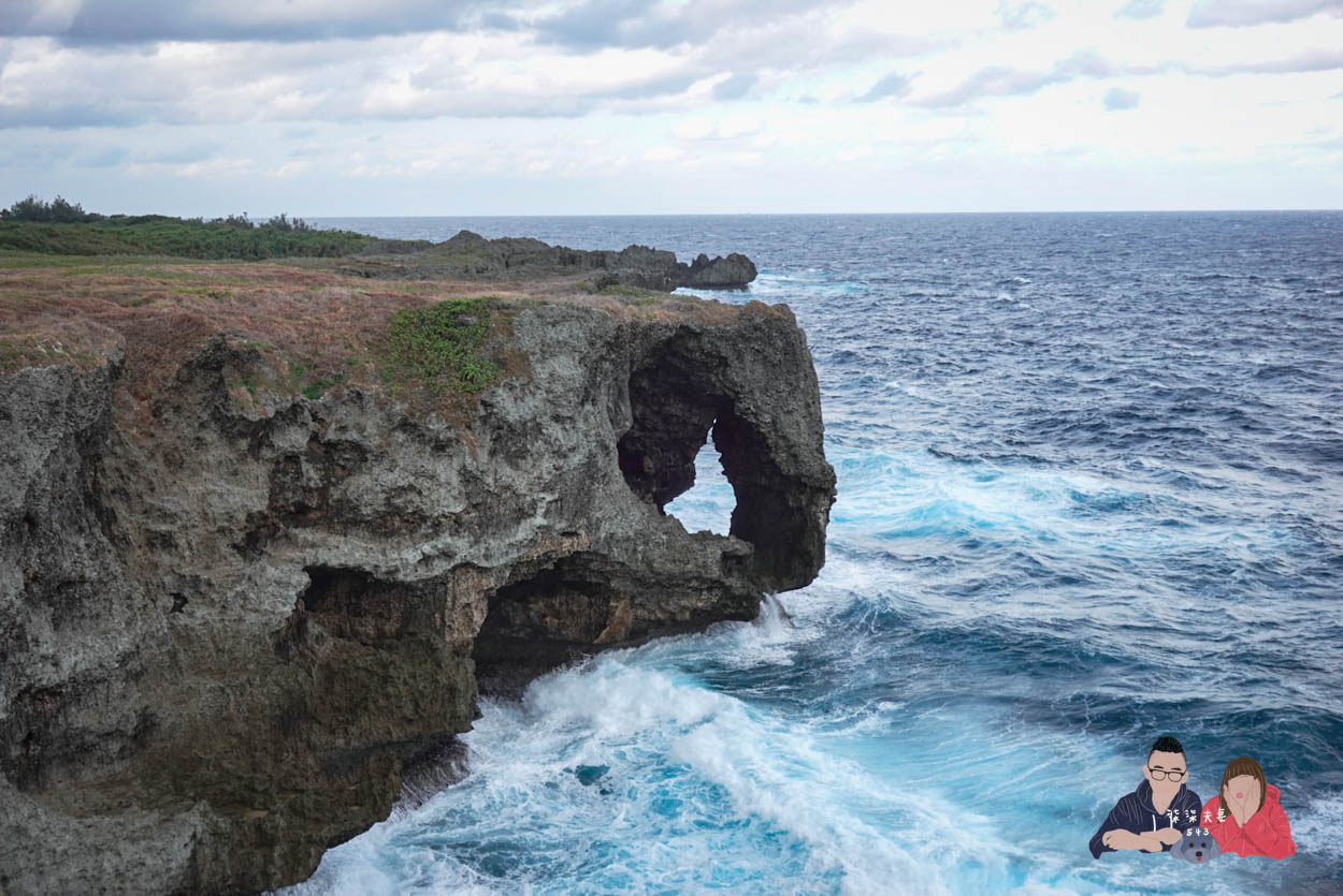 kkday沖繩北部一日遊 (8)