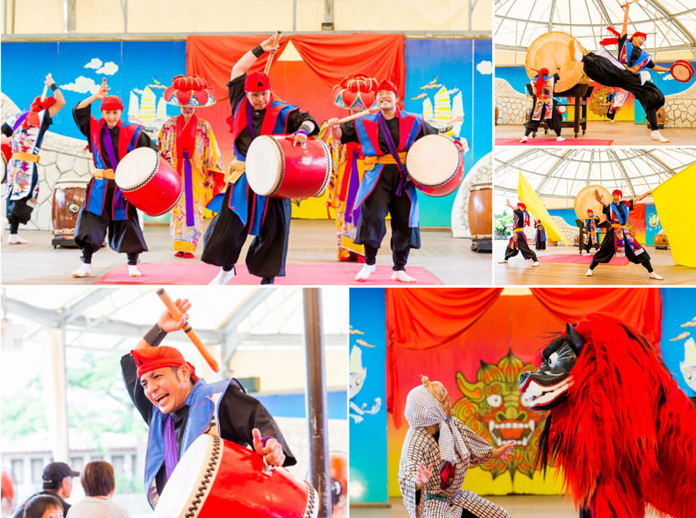 kkday沖繩南部一日遊-(55)