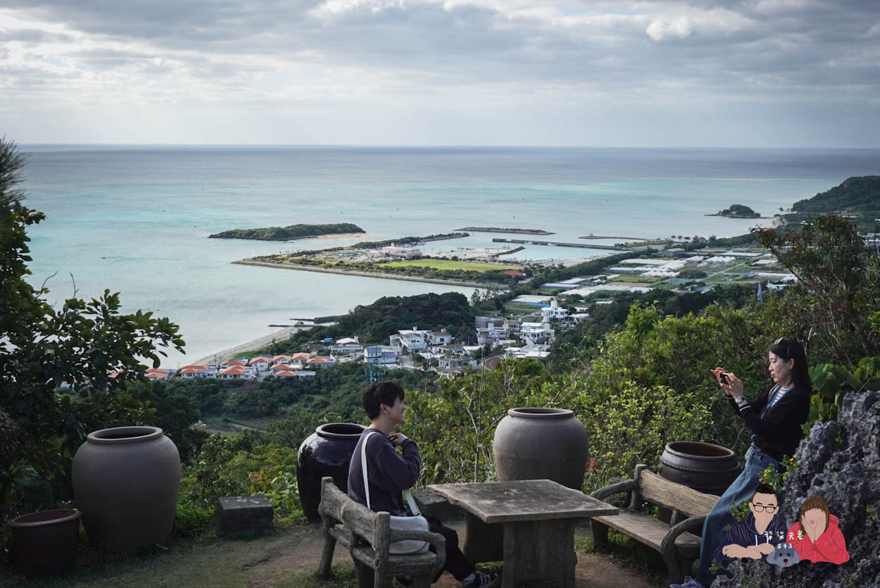 kkday沖繩南部一日遊 (8)