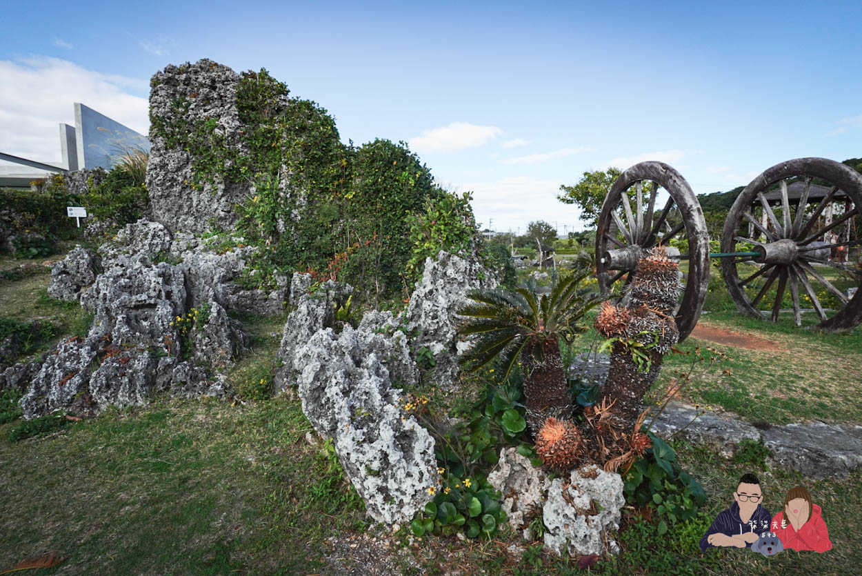 kkday沖繩南部一日遊 (9)