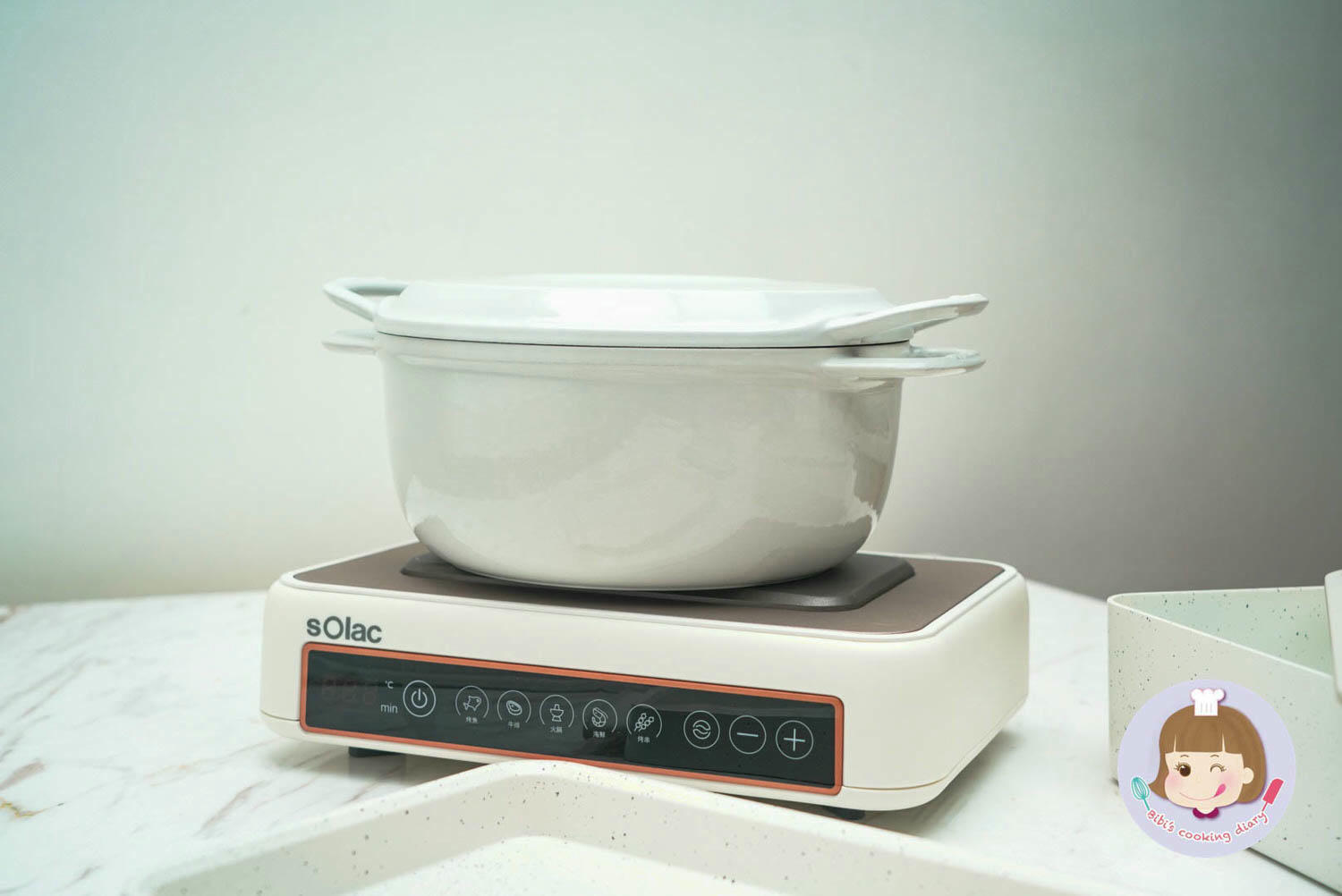 sOlac多功能陶瓷電烤盤 (1)