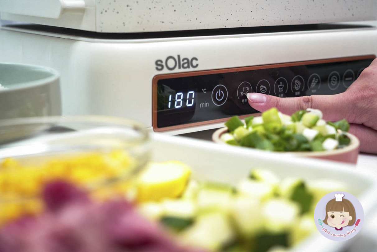 sOlac多功能陶瓷電烤盤