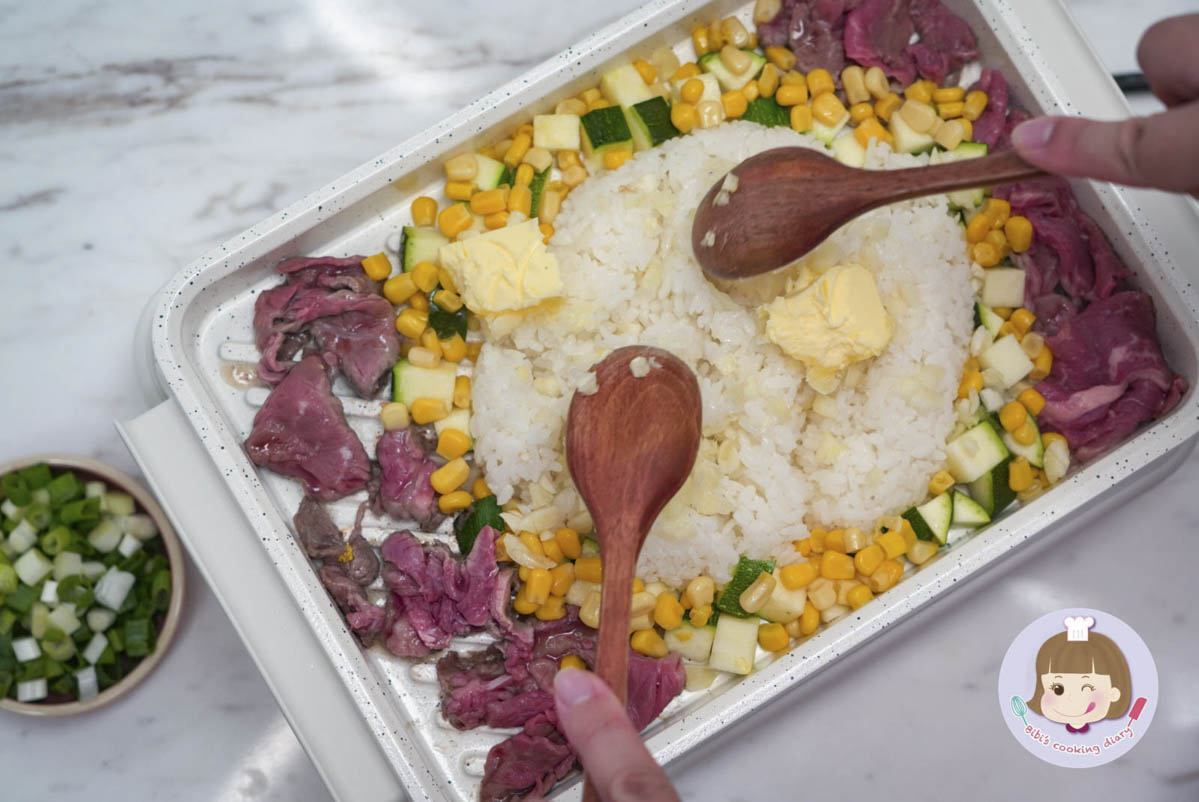 sOlac多功能陶瓷電烤盤