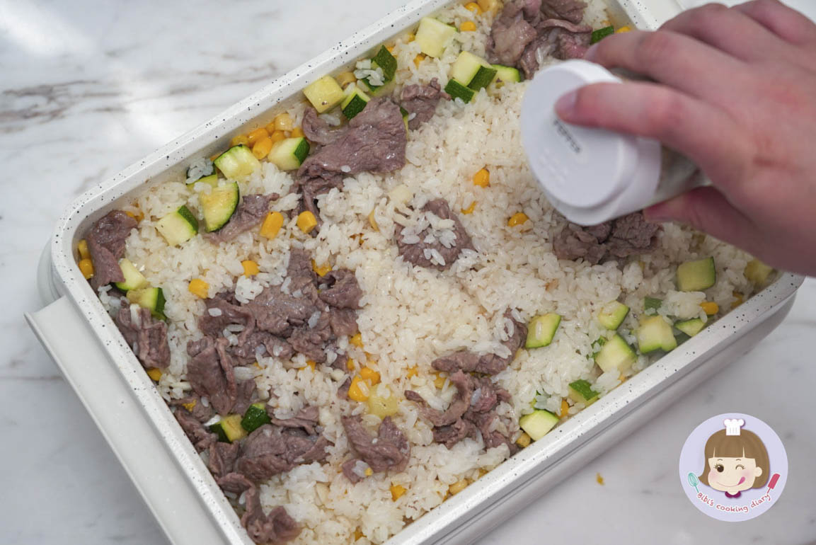 sOlac多功能陶瓷電烤盤