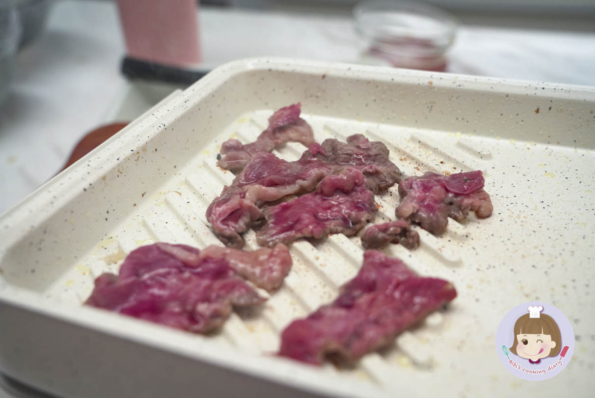 sOlac多功能陶瓷電烤盤