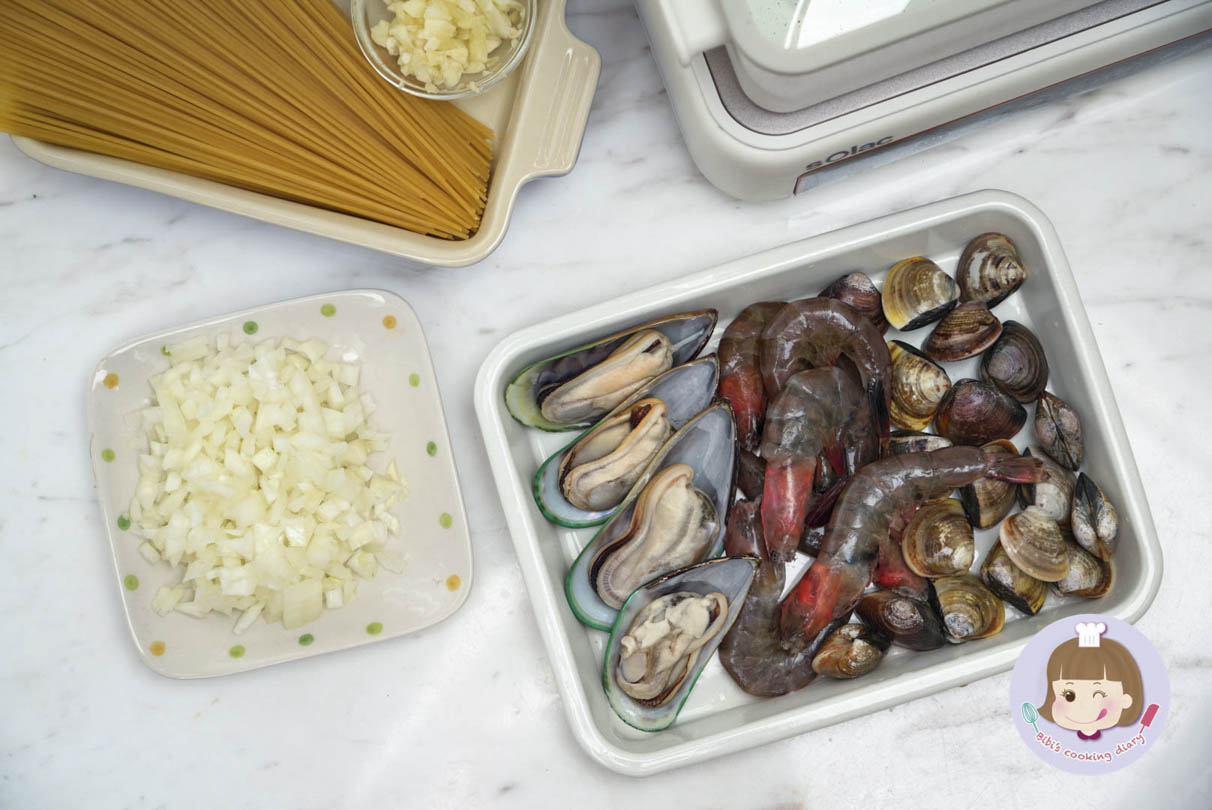 sOlac多功能陶瓷電烤盤