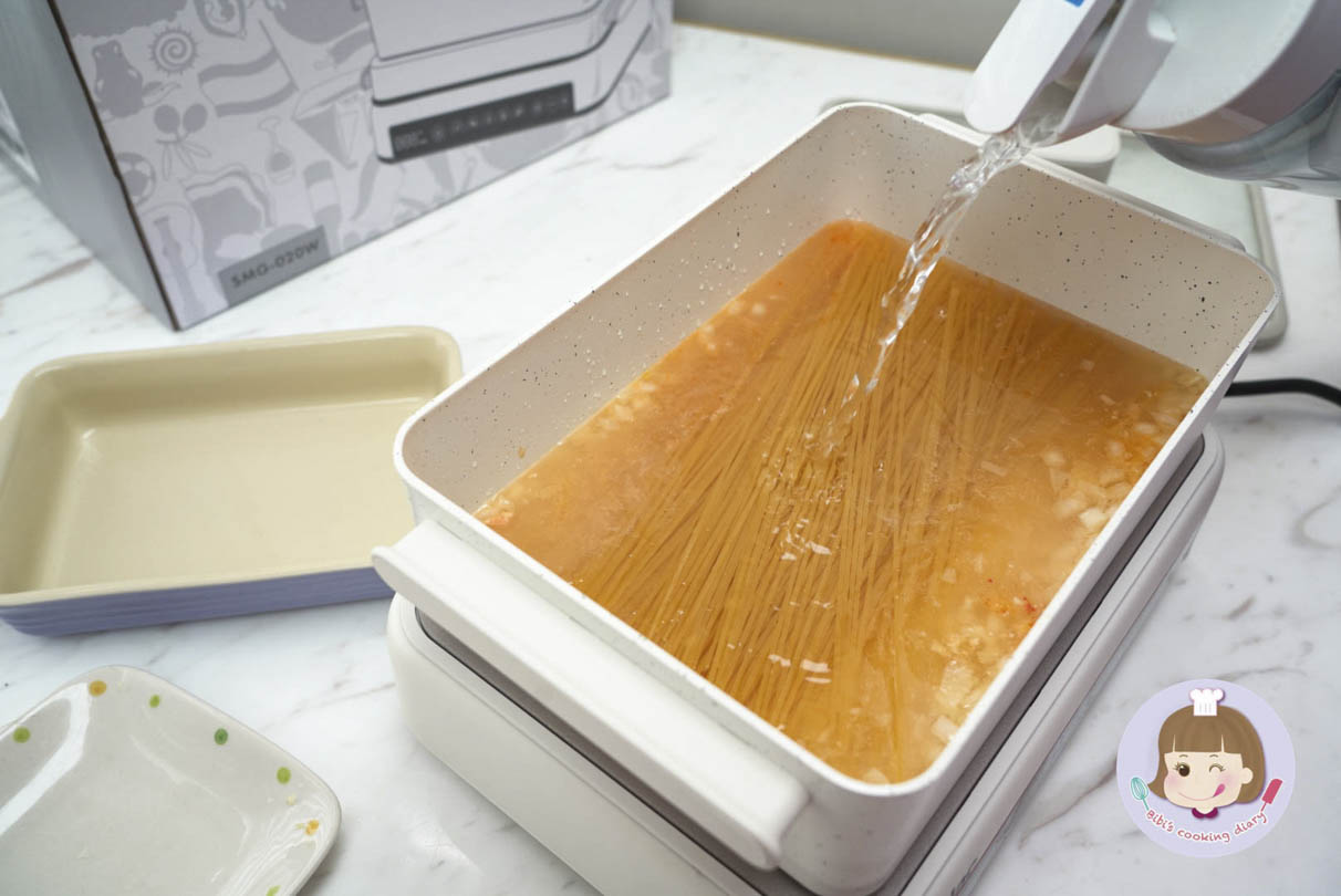 sOlac多功能陶瓷電烤盤