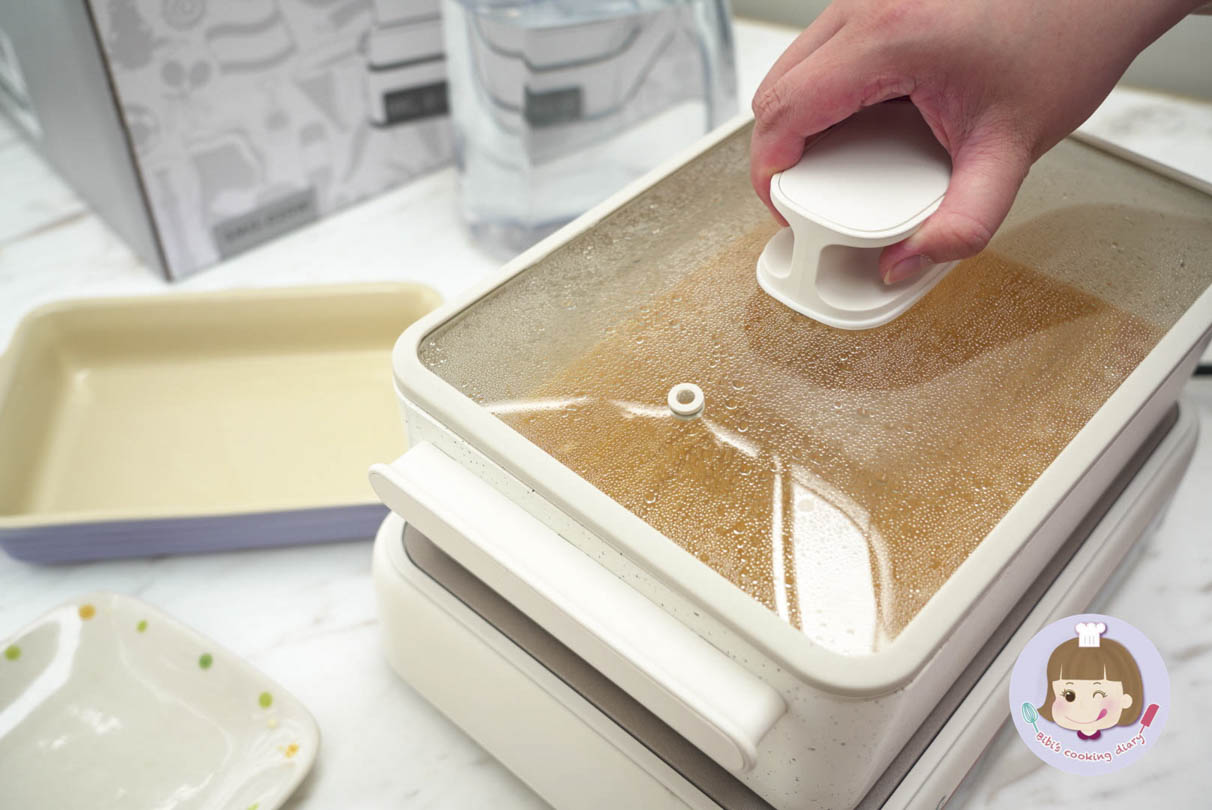 sOlac多功能陶瓷電烤盤