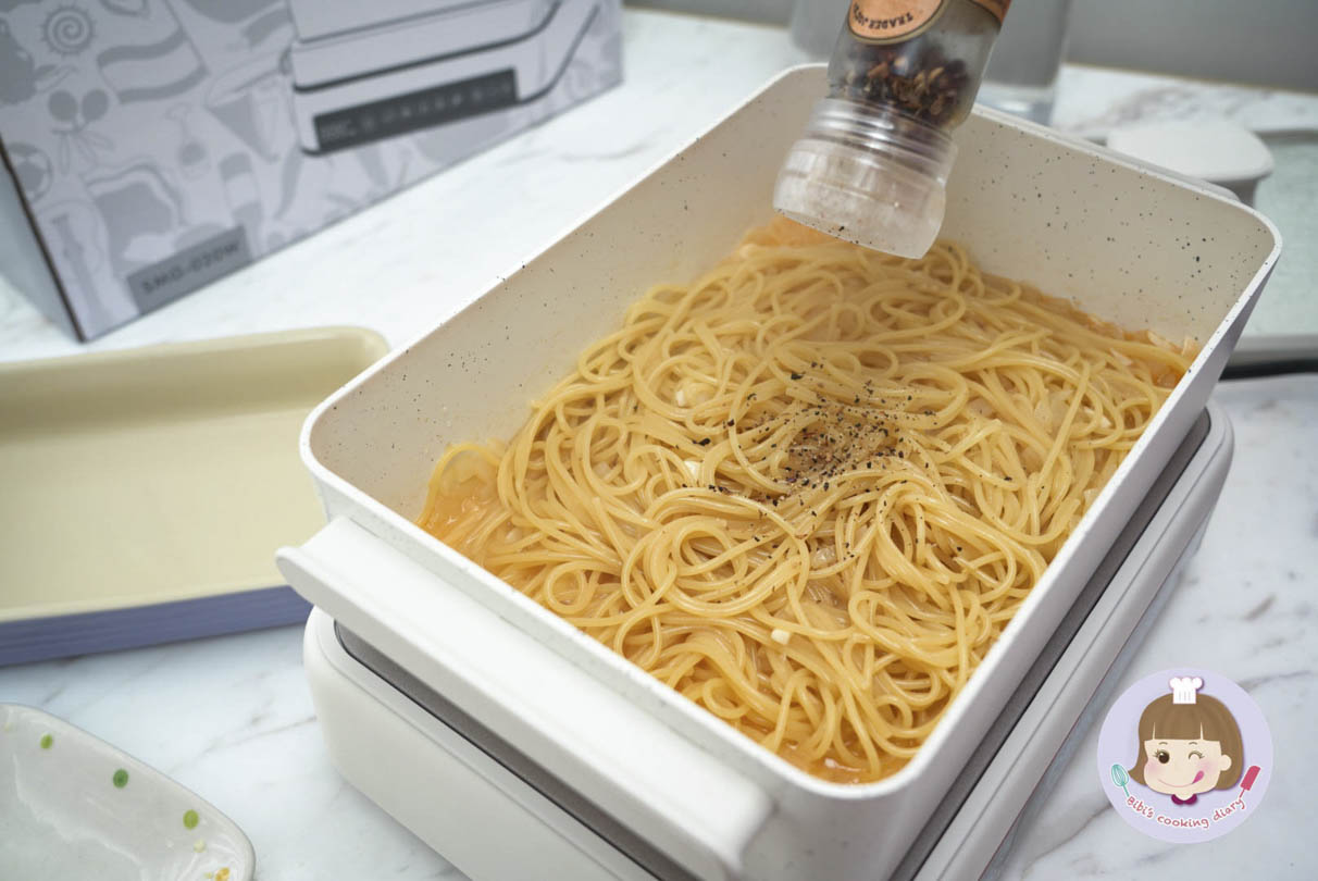 sOlac多功能陶瓷電烤盤