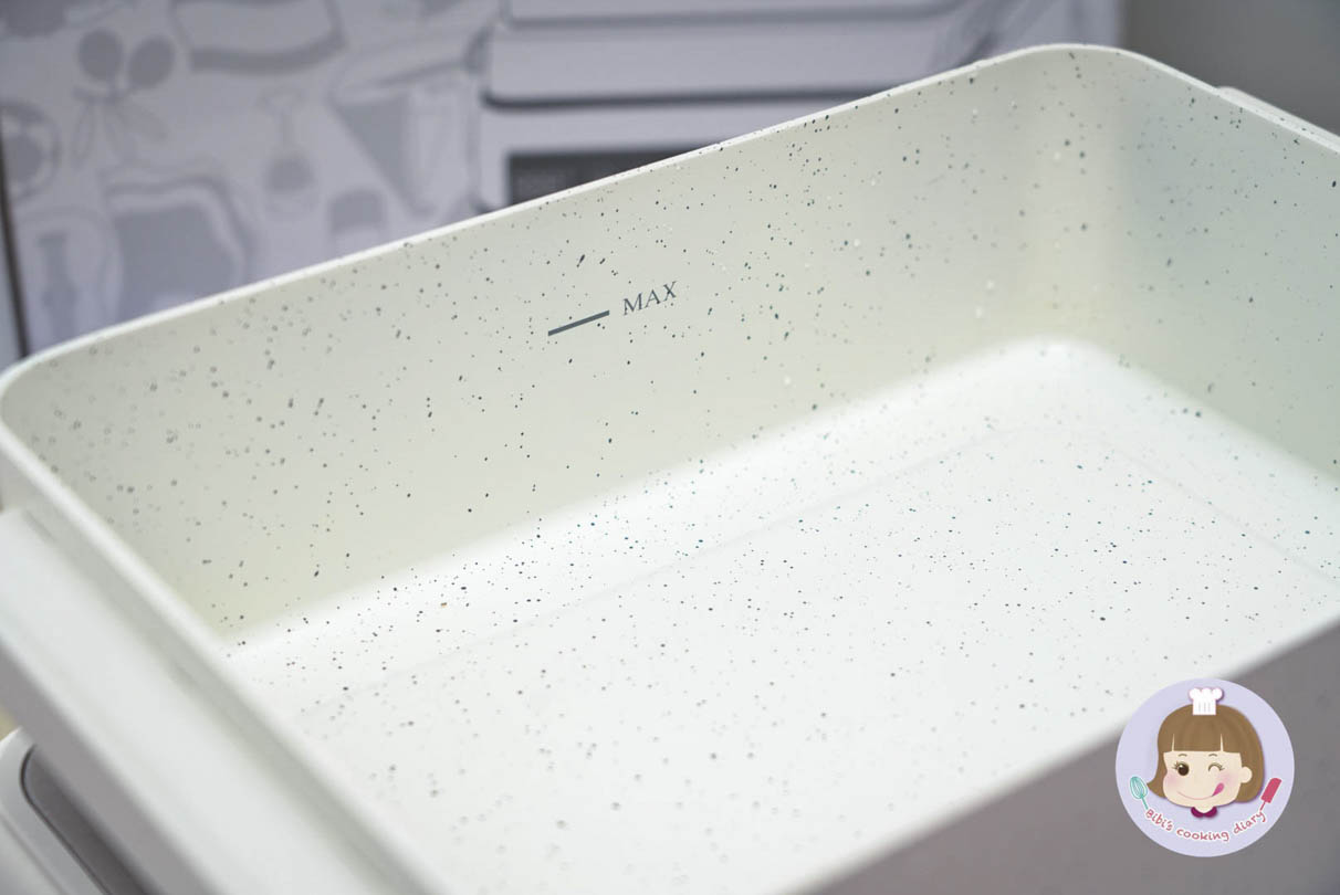 sOlac多功能陶瓷電烤盤