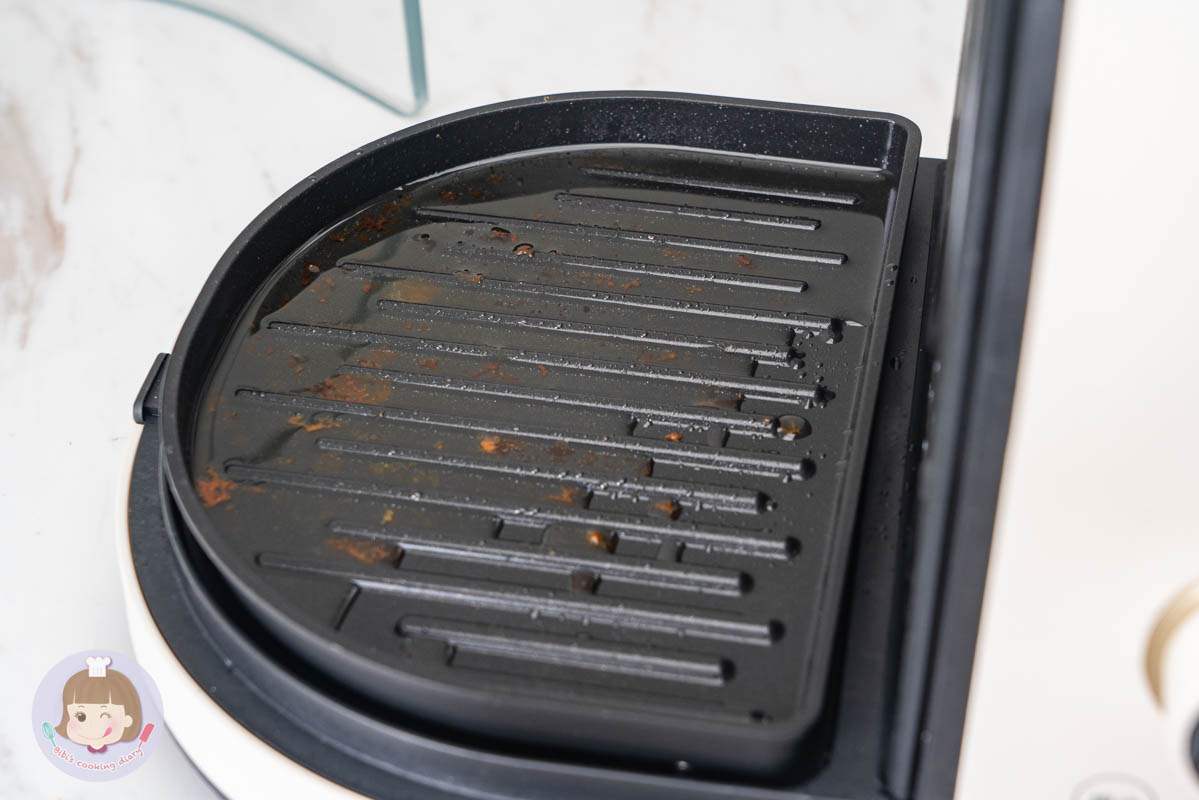 氣炸鍋推薦》sOlac膠囊空氣烤炸鍋｜可煎可炸一機兩用，小家庭必備家電！