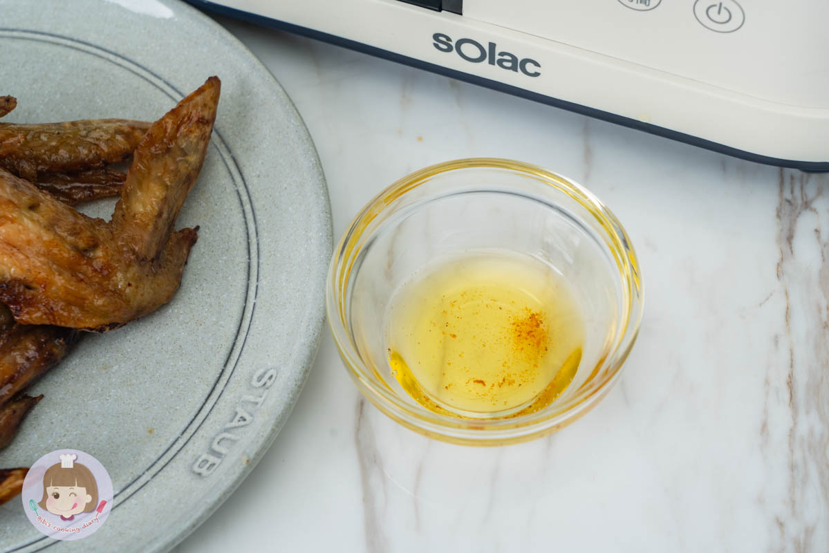 氣炸鍋推薦》sOlac膠囊空氣烤炸鍋｜可煎可炸一機兩用，小家庭必備家電！