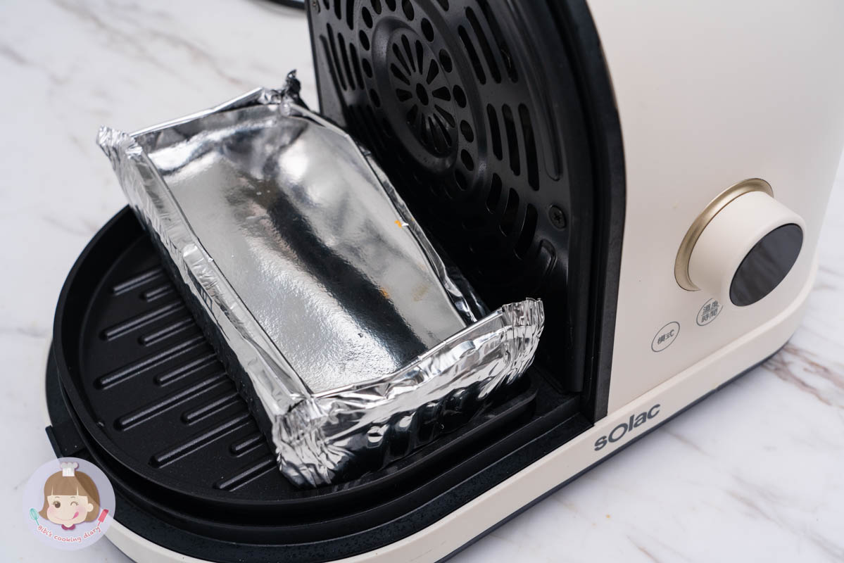 氣炸鍋推薦》sOlac膠囊空氣烤炸鍋｜可煎可炸一機兩用，小家庭必備家電！