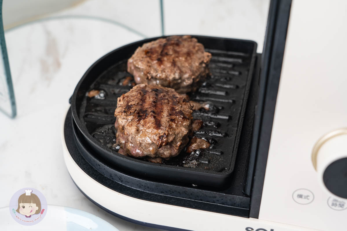 氣炸鍋推薦》sOlac膠囊空氣烤炸鍋｜可煎可炸一機兩用，小家庭必備家電！