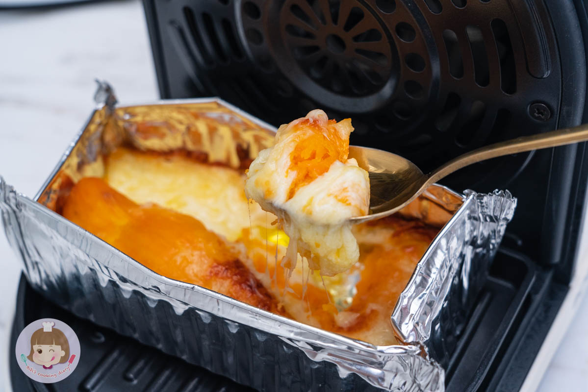 氣炸鍋推薦》sOlac膠囊空氣烤炸鍋｜可煎可炸一機兩用，小家庭必備家電！