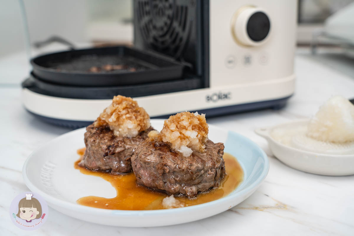 氣炸鍋推薦》sOlac膠囊空氣烤炸鍋｜可煎可炸一機兩用，小家庭必備家電！