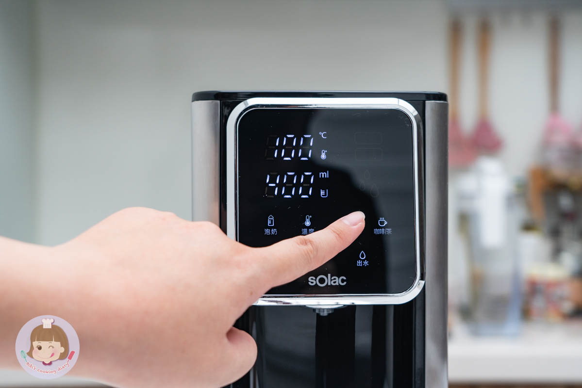 sOlac SMA-T20S 瞬熱式開飲機開箱》優缺點評價,這種人千萬不要買。 - 第10張圖 sOlac SMA-T20S 瞬熱式開飲機開箱》優缺點評價,這種人千萬不要買。