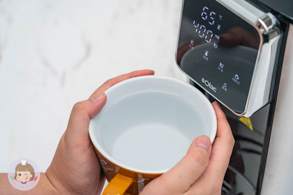 sOlac SMA-T20S 瞬熱式開飲機開箱》優缺點評價,這種人千萬不要買。 - 第9張圖 sOlac SMA-T20S 瞬熱式開飲機開箱》優缺點評價,這種人千萬不要買。