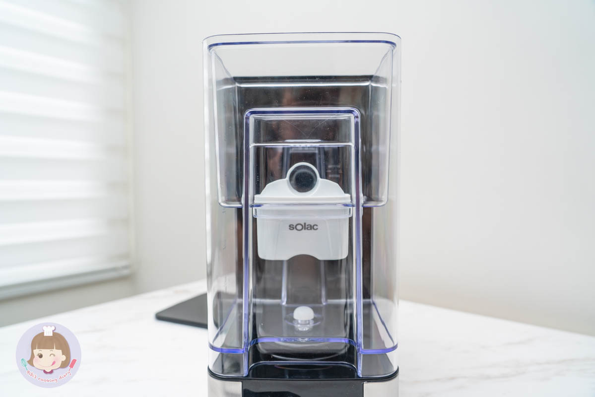 sOlac SMA-T20S 瞬熱式開飲機開箱》優缺點評價,這種人千萬不要買。 - 第6張圖 sOlac SMA-T20S 瞬熱式開飲機開箱》優缺點評價,這種人千萬不要買。