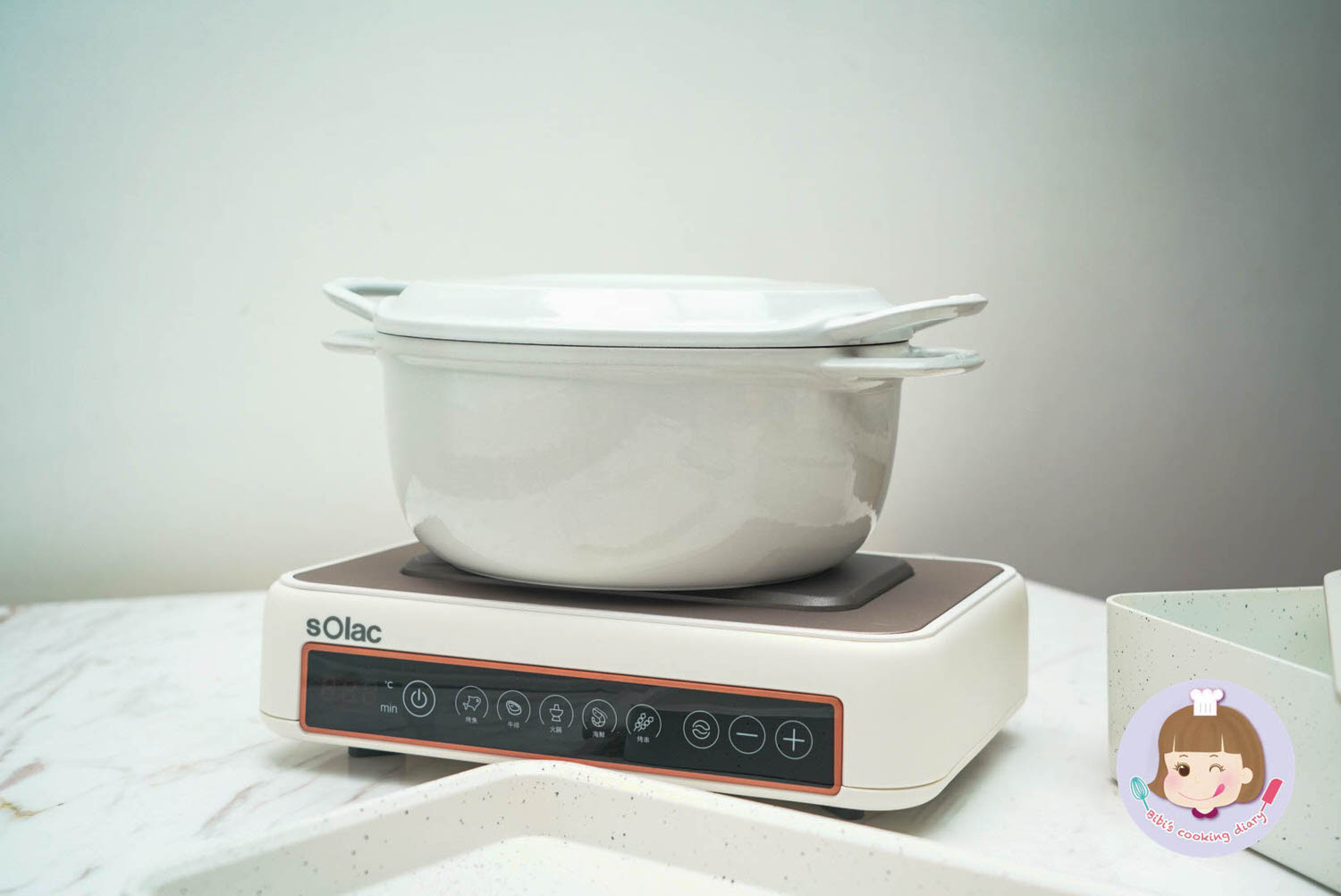 sOlac多功能陶瓷電烤盤 (1)