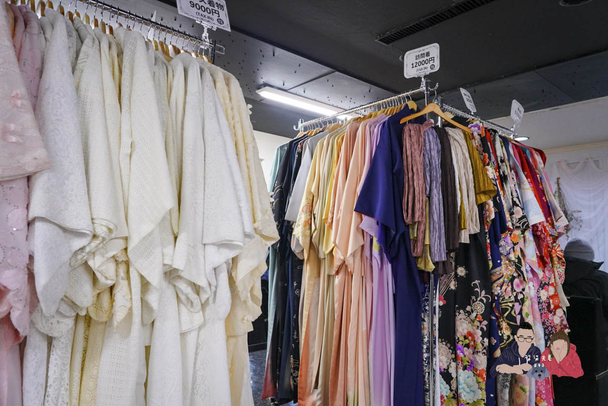 京都和裝工房雅Kimono Miyabi和服 & 浴衣租借 (17)