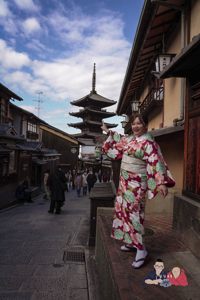 京都和裝工房雅Kimono Miyabi和服 & 浴衣租借 (186)